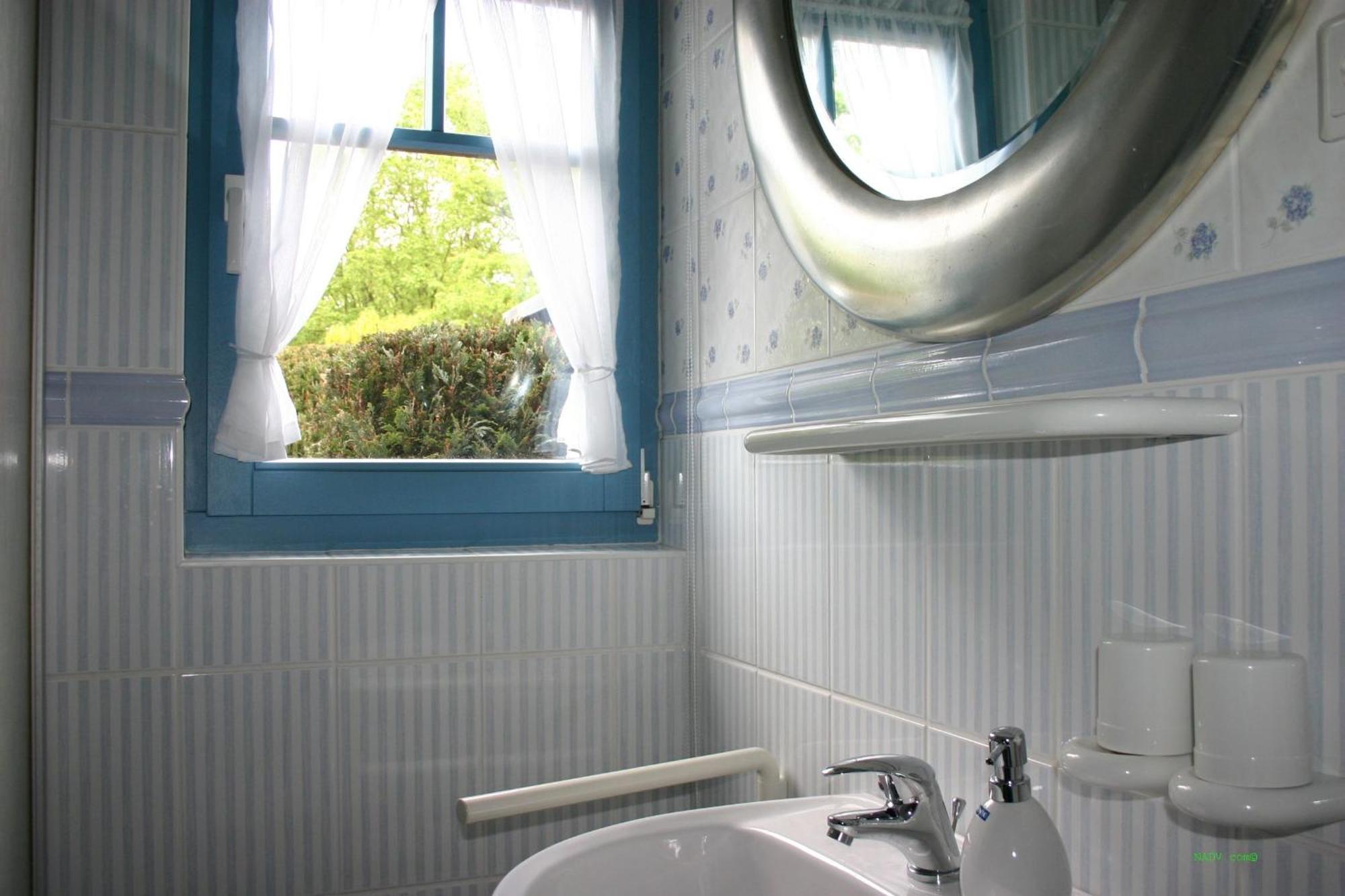 Pension Zum Brauhaus Stralsund Room photo